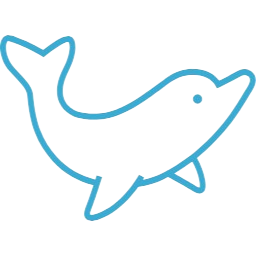 dolphin-icon